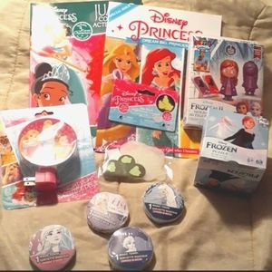 Disney Children's Princess bundle
